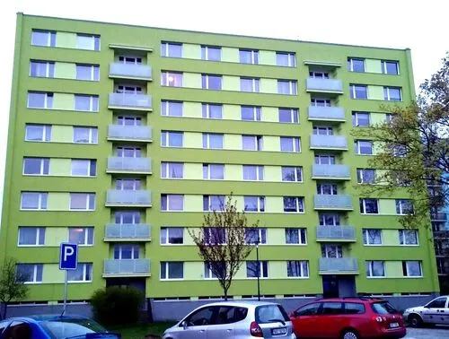 Fotografie nemovitosti - Prodej slunného bytu 2+1