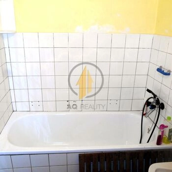 Prodej vesnického domku v klidné obci