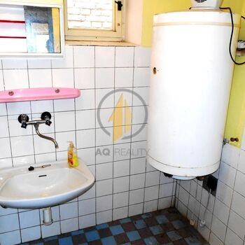 Prodej vesnického domku v klidné obci