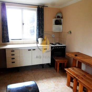 Prodej vesnického domku v klidné obci