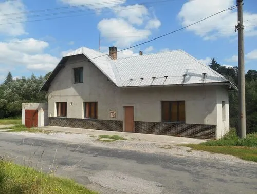 Fotografie nemovitosti - Prodej rodinného domu