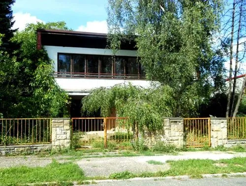 Fotografie nemovitosti - Prodej rodinného domu v Jičíně