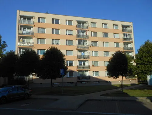 Fotografie nemovitosti - Prodej bytu 2+1 v obci Turnov