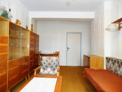 Fotografie nemovitosti - Prodej slunného bytu v cihlovém domě