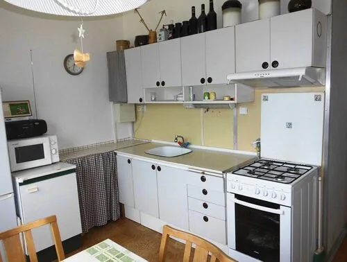 Fotografie nemovitosti - Prodej bytu 2+1 v OV s  lodžií