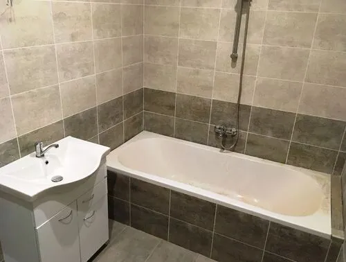 Fotografie nemovitosti - Prodej zrekonstruovaného mezonetového bytu 3+kk