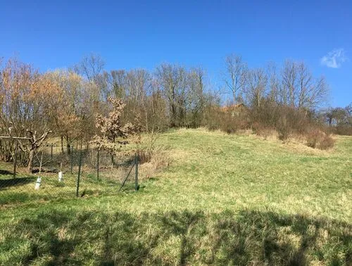 Fotografie nemovitosti - Prodej stavebního pozemku