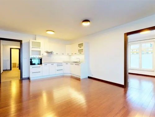 Fotografie nemovitosti - Prodej slunného bytu 3+kk s terasou