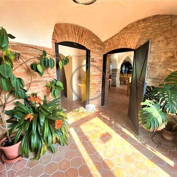 Pronájem zavedeného penzionu s restaurací v Českém ráji