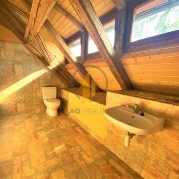 Pronájem zavedeného penzionu s restaurací v Českém ráji