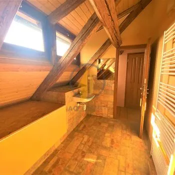 Pronájem zavedeného penzionu s restaurací v Českém ráji