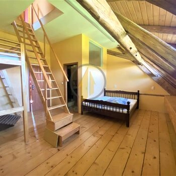 Pronájem zavedeného penzionu s restaurací v Českém ráji