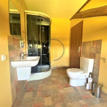 Pronájem zavedeného penzionu s restaurací v Českém ráji