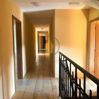 Pronájem zavedeného penzionu s restaurací v Českém ráji