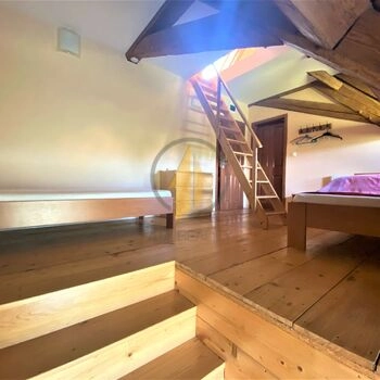 Pronájem zavedeného penzionu s restaurací v Českém ráji