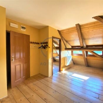 Pronájem zavedeného penzionu s restaurací v Českém ráji