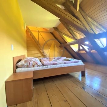 Pronájem zavedeného penzionu s restaurací v Českém ráji