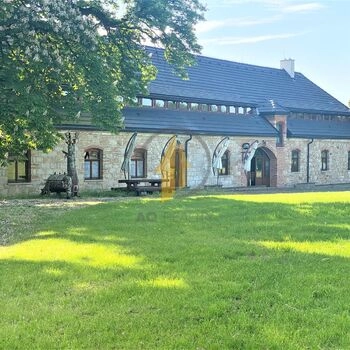 Pronájem zavedeného penzionu s restaurací v Českém ráji