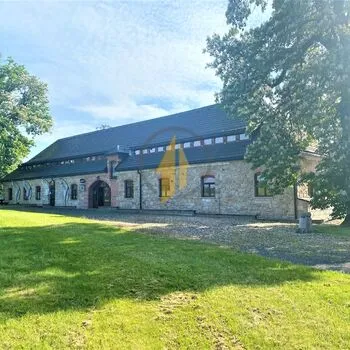 Pronájem zavedeného penzionu s restaurací v Českém ráji