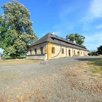 Pronájem zavedeného penzionu s restaurací v Českém ráji