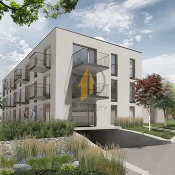 Prodej atraktivního a žádaného bydlení v Třeboni