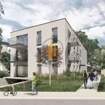 Prodej atraktivního a žádaného bydlení v Třeboni