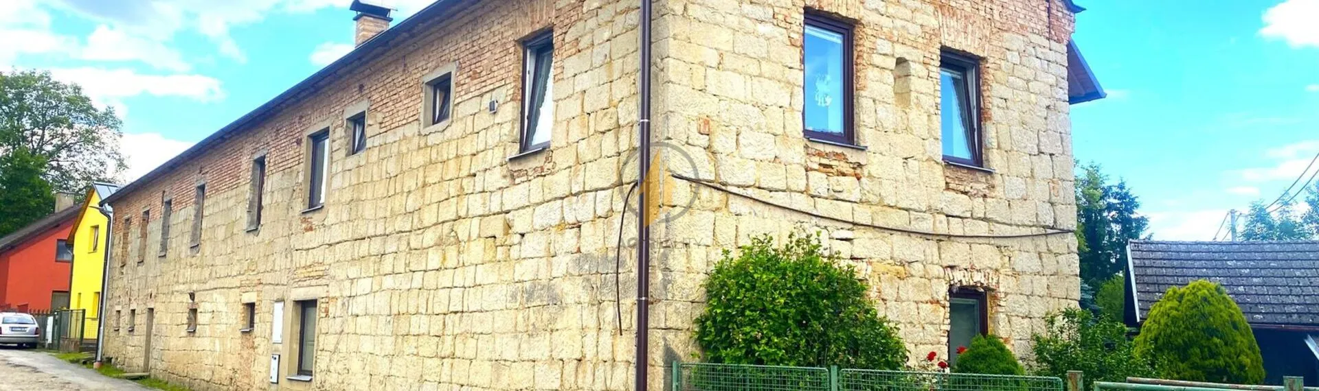 Detail nabídky