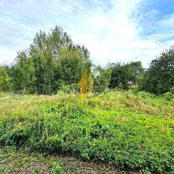 Prodej stavebního pozemku v oblíbené obci Tetín, 2 km od města Lázně Bělohrad