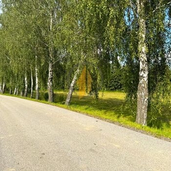 Prodej stavebního pozemku určeného k výstavbě rodinného venkovského bydlení