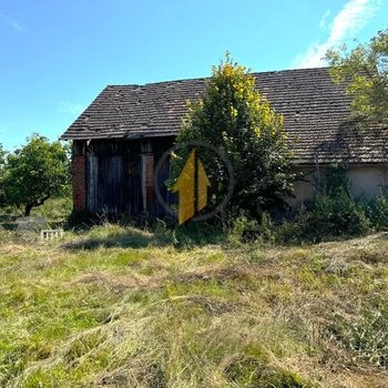 Prodej rodinného domu 4+1 v obci Sekeřice