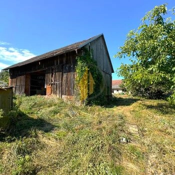 Prodej rodinného domu 4+1 v obci Sekeřice