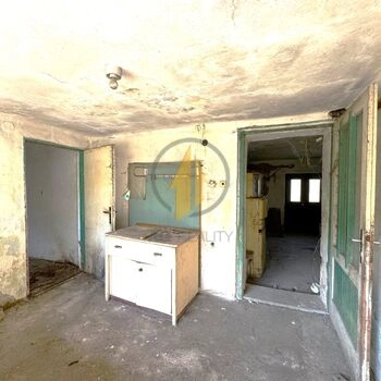 Prodej rodinného domu 4+1 v obci Sekeřice