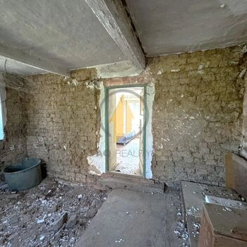 Prodej rodinného domu 4+1 v obci Sekeřice