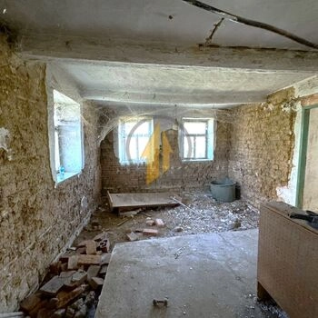 Prodej rodinného domu 4+1 v obci Sekeřice