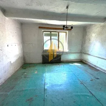 Prodej rodinného domu v obci Záhuby - Zelenecká Lhota