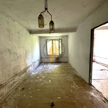 Prodej rodinného domu v obci Záhuby - Zelenecká Lhota