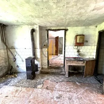 Prodej rodinného domu v obci Záhuby - Zelenecká Lhota