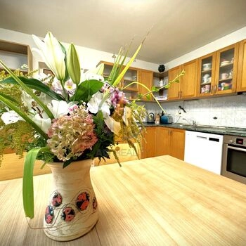 Prodej rodinného domu 6+kk situovaného na polosamotě v obci Mostek, okres Trutnov