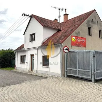 Prodej rodinného domu o CP 150 m2 v Jičíně