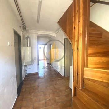 Prodej rodinného domu o CP 150 m2 v Jičíně