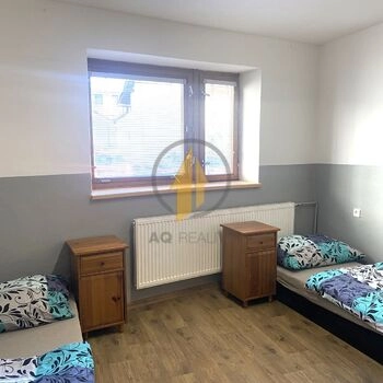 Prodej rodinného domu o CP 150 m2 v Jičíně