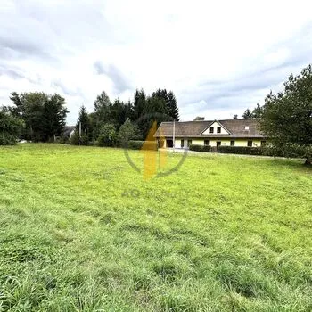 Prodej stavebního pozemku o CP 2510 m2 v oblíbené obci Horní Olešnice