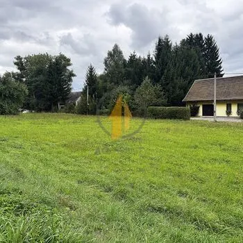 Prodej stavebního pozemku o CP 2510 m2 v oblíbené obci Horní Olešnice