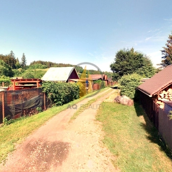 Prodej chaty v zahrádkářské kolonii