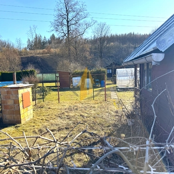 Prodej chaty v zahrádkářské kolonii