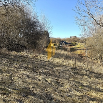 Prodej pozemku v rekreační oblasti Hrnčířský vrch nad městem Hostinné