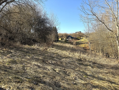 Fotografie nemovitosti - Prodej pozemku v rekreační oblasti Hrnčířský vrch nad městem Hostinné