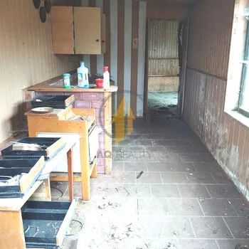 Prodej rodinného domu ve výstavbě v obci Varnsdorf - Studánka u Rumburku.