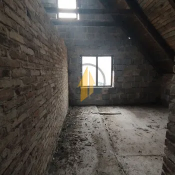 Prodej rodinného domu ve výstavbě v obci Varnsdorf - Studánka u Rumburku.