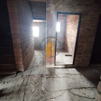 Prodej rodinného domu ve výstavbě v obci Varnsdorf - Studánka u Rumburku.